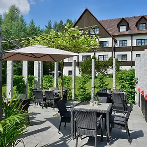 Sonnenhof - Garni Hotel